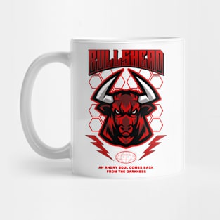 Bullshead Mug